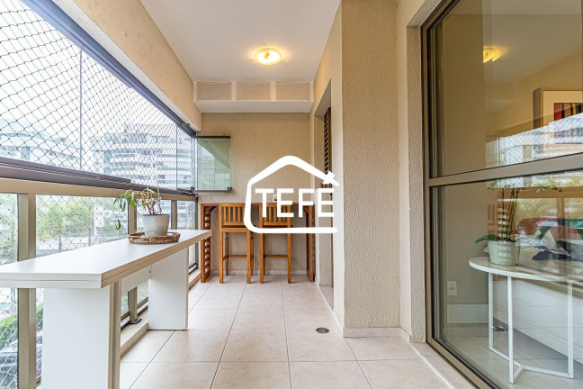 Imagem Apartamento com 3 Quartos à Venda, 85 m² em Recreio Dos Bandeirantes - Rio De Janeiro