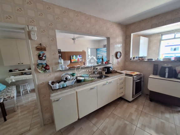 Imagem Apartamento com 2 Quartos para Alugar, 74 m² em Enseada - Guarujá