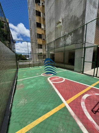 Imagem Imóvel com 3 Quartos à Venda, 98 m² em Imbuí - Salvador