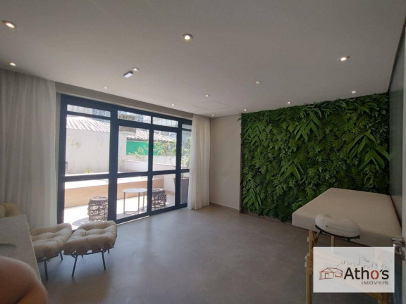Imagem Studio com 1 Quarto à Venda, 25 m² em Pinheiros - São Paulo
