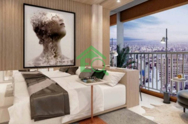 Imagem Apartamento com 1 Quarto à Venda, 21 m² em República - São Paulo Imagem Apartamento com 1 Quarto à Venda, 21 m² em República - São Paulo