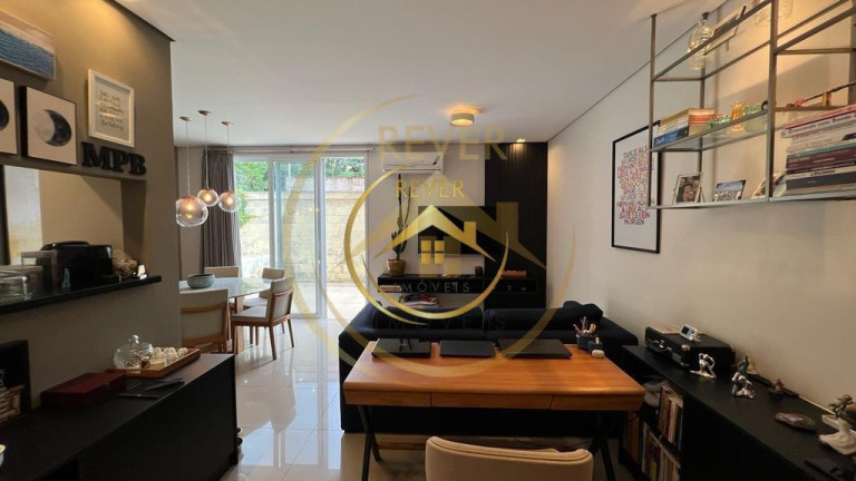 Imagem Sobrado com 3 Quartos à Venda, 129 m² em Bairro Das Palmeiras - Campinas Imagem Sobrado com 3 Quartos à Venda, 129 m² em Bairro Das Palmeiras - Campinas