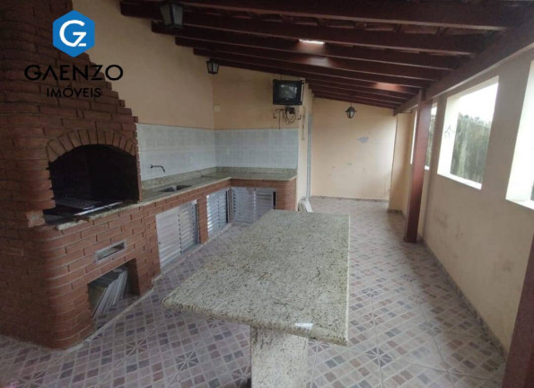 Imagem Sobrado com 3 Quartos à Venda, 170 m² em Cidade Das Flores - Osasco Imagem Sobrado com 3 Quartos à Venda, 170 m² em Cidade Das Flores - Osasco