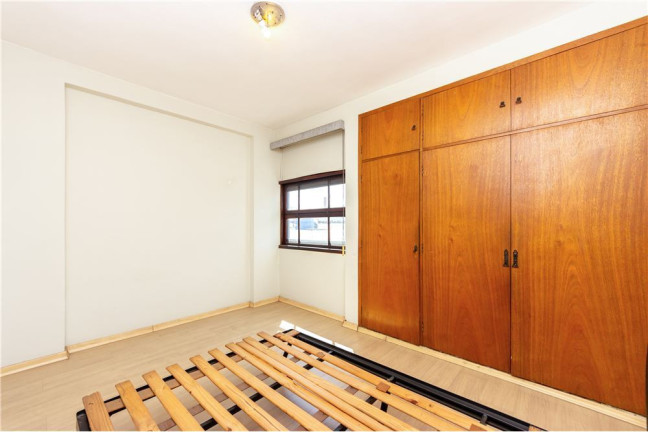 Imagem Apartamento com 3 Quartos à Venda, 125 m² em Bom Retiro - São Paulo