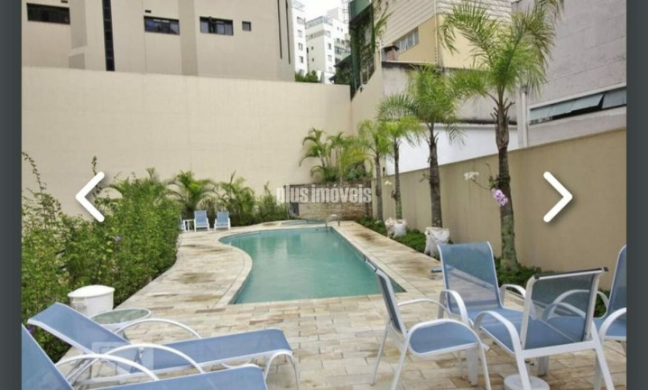 Imagem Imóvel com 1 Quarto à Venda, 60 m² em Panamby - São Paulo Imagem Imóvel com 1 Quarto à Venda, 60 m² em Panamby - São Paulo