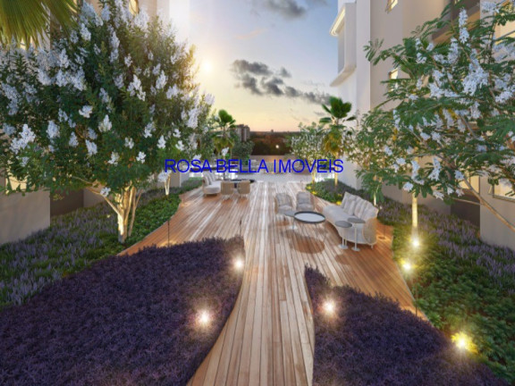 Imagem Apartamento com 3 Quartos à Venda, 86 m² em Vila Vitória Ii - Indaiatuba