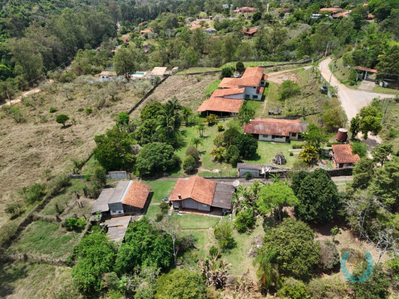 Chácara com 2 Quartos à Venda, 150 m² em Recanto Das Acácias - São Roque
