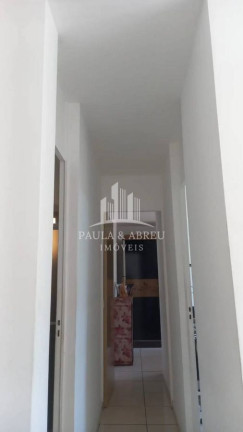 Imagem Apartamento com 2 Quartos à Venda, 54 m² em Jardim Estrela - Mauá Imagem Apartamento com 2 Quartos à Venda, 54 m² em Jardim Estrela - Mauá