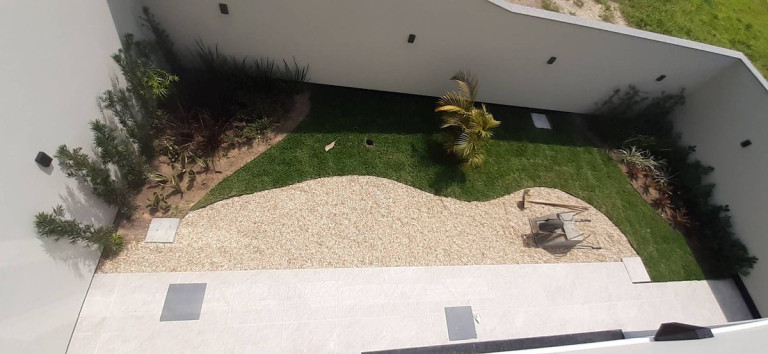Imagem Casa com 4 Quartos à Venda, 176 m² em Forquilhas - São José
