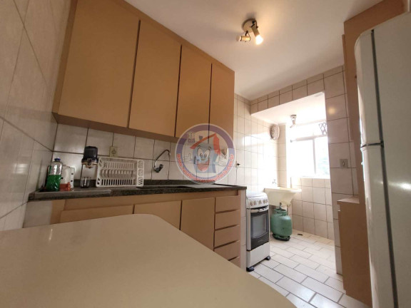 Imagem Apartamento com 2 Quartos à Venda, 63 m² em Centro - Mongaguá Imagem Apartamento com 2 Quartos à Venda, 63 m² em Centro - Mongaguá
