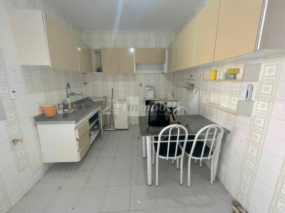 Imagem Apartamento com 4 Quartos à Venda, 130 m² em Higienópolis - São Paulo Imagem Apartamento com 4 Quartos à Venda, 130 m² em Higienópolis - São Paulo