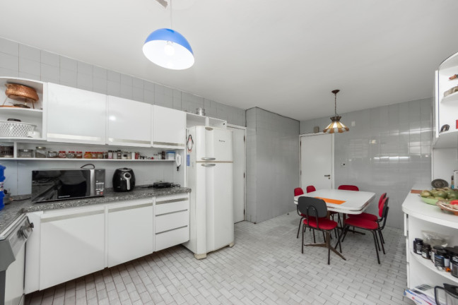 Imagem Apartamento com 3 Quartos à Venda, 168 m² em Santa Cecília - São Paulo Imagem Apartamento com 3 Quartos à Venda, 168 m² em Santa Cecília - São Paulo