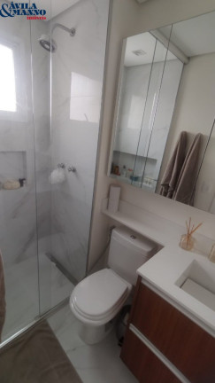 Imagem Apartamento com 3 Quartos à Venda, 78 m² em Mooca - São Paulo