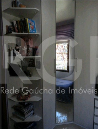 Imagem Apartamento com 3 Quartos à Venda, 83 m² em Passo Da Areia - Porto Alegre Imagem Apartamento com 3 Quartos à Venda, 83 m² em Passo Da Areia - Porto Alegre