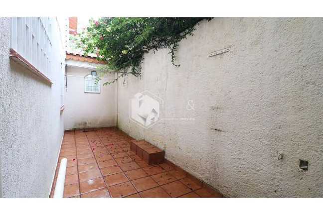 Imagem Casa com 4 Quartos à Venda, 200 m² em Campo Belo - São Paulo Imagem Casa com 4 Quartos à Venda, 200 m² em Campo Belo - São Paulo