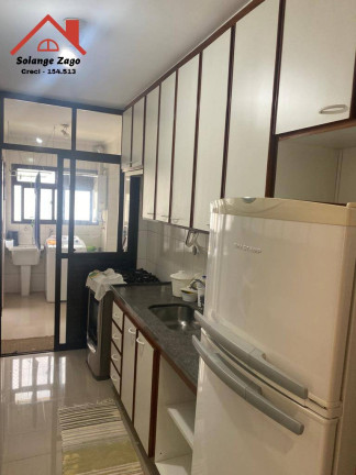 Imagem Apartamento com 3 Quartos à Venda, 80 m² em Vila Andrade - São Paulo Imagem Apartamento com 3 Quartos à Venda, 80 m² em Vila Andrade - São Paulo