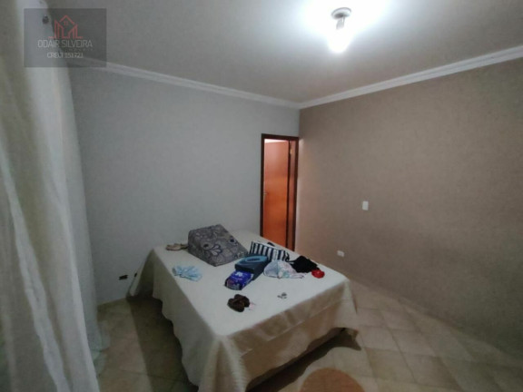 Imagem Sobrado com 3 Quartos à Venda, 240 m² em Parque Residencial Jaguari - Americana Imagem Sobrado com 3 Quartos à Venda, 240 m² em Parque Residencial Jaguari - Americana