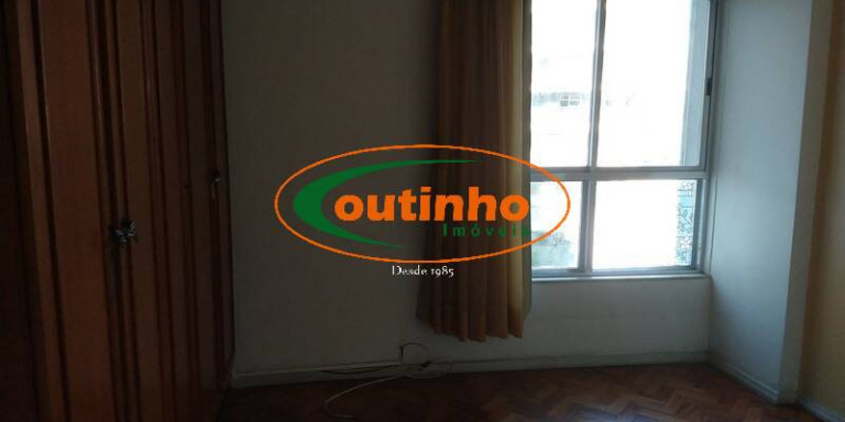 Imagem Apartamento com 2 Quartos à Venda, 70 m² em Tijuca - Rio De Janeiro
