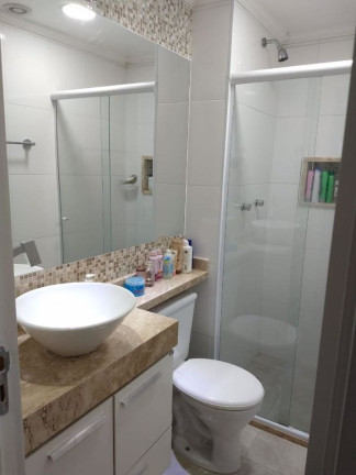 Imagem Apartamento com 2 Quartos à Venda, 47 m² em Vila Andrade - São Paulo