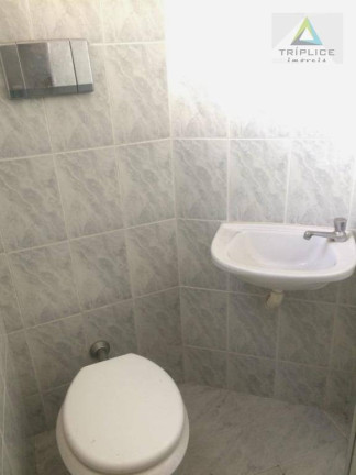 Imagem Apartamento com 3 Quartos à Venda, 95 m² em Paineiras - Juiz De Fora