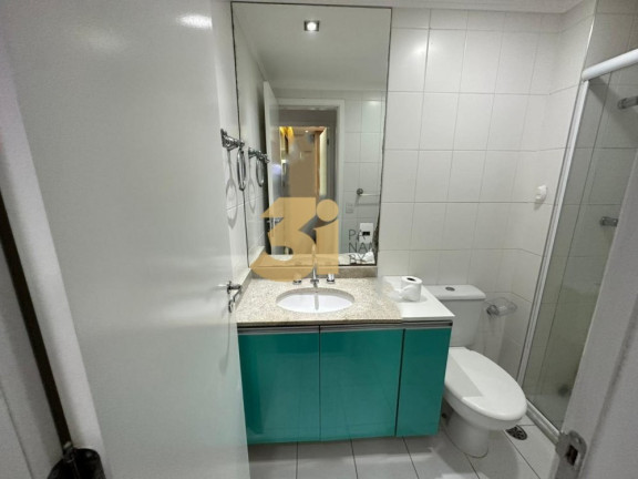 Imagem Apartamento com 3 Quartos à Venda, 110 m² em Jardim Monte Kemel - São Paulo