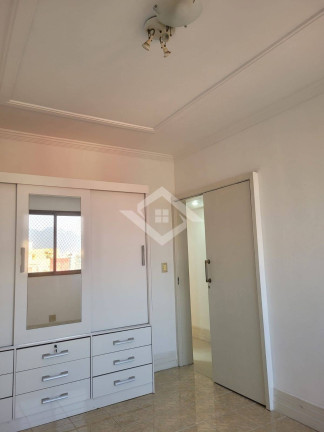 Imagem Apartamento com 3 Quartos à Venda, 130 m² em Barra Da Tijuca - Rio De Janeiro
