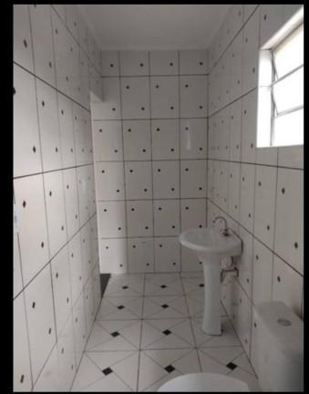 Imagem Casa com 2 Quartos à Venda, 95 m² em Parque Continental - São Vicente Imagem Casa com 2 Quartos à Venda, 95 m² em Parque Continental - São Vicente