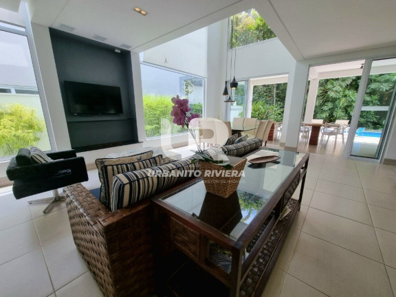 Imagem Casa com 4 Quartos à Venda, 287 m² em Riviera | Módulo 24 - Bertioga