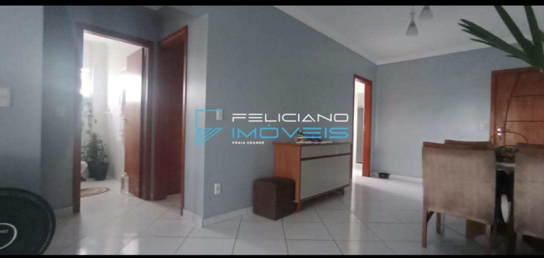 Imagem Apartamento com 2 Quartos à Venda, 94 m² em Aviação - Praia Grande