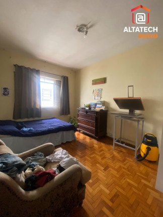 Imagem Casa com 3 Quartos à Venda, 191 m² em Cascatinha - Poços De Caldas