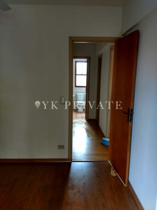 Imagem Apartamento com 3 Quartos à Venda, 96 m² em Vila Hamburguesa - São Paulo