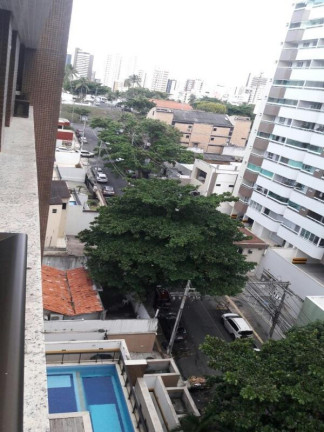 Imagem Apartamento com 1 Quarto à Venda, 51 m² em Itaigara - Salvador