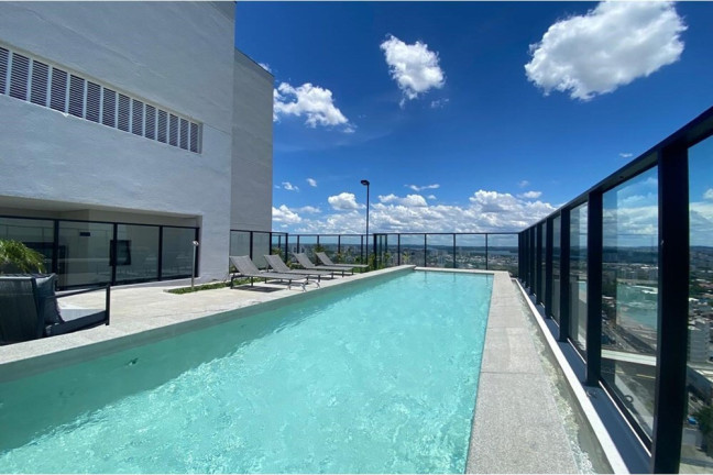 Imagem Apartamento com 1 Quarto à Venda, 23 m² em Alto Da Boa Vista - São Paulo Imagem Apartamento com 1 Quarto à Venda, 23 m² em Alto Da Boa Vista - São Paulo
