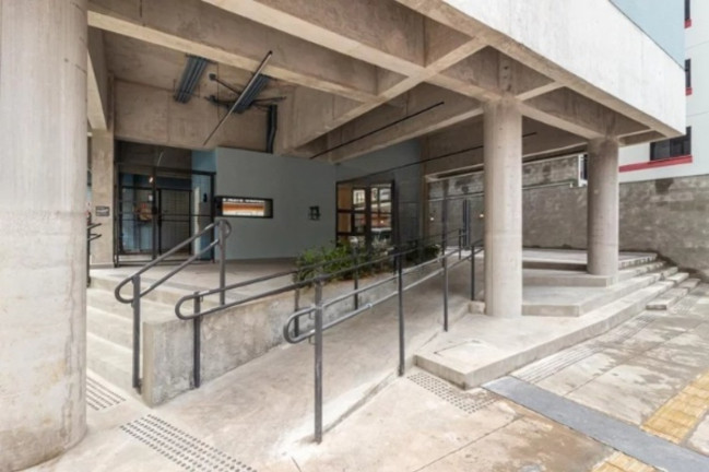 Imagem Imóvel com 1 Quarto à Venda, 25 m² em Vila Buarque - São Paulo Imagem Imóvel com 1 Quarto à Venda, 25 m² em Vila Buarque - São Paulo