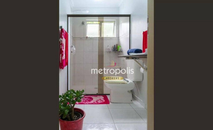 Imagem Sobrado com 3 Quartos à Venda, 300 m² em Olímpico - São Caetano Do Sul