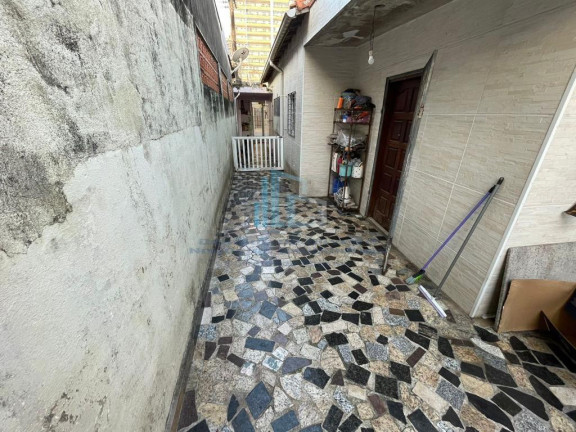Imagem Casa com 2 Quartos à Venda, 90 m² em Guilhermina - Praia Grande Imagem Casa com 2 Quartos à Venda, 90 m² em Guilhermina - Praia Grande