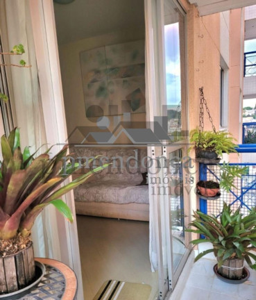 Imagem Apartamento com 2 Quartos à Venda, 52 m² em Vila Ipojuca - São Paulo