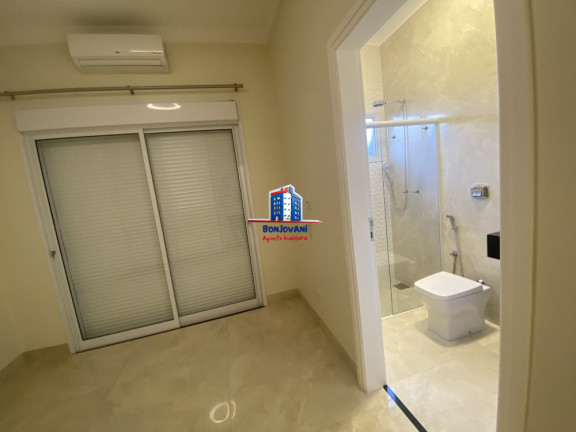 Imagem Casa de Condomínio com 3 Quartos à Venda, 200 m² em Parque Residencial Buona Vita - São José Do Rio Preto