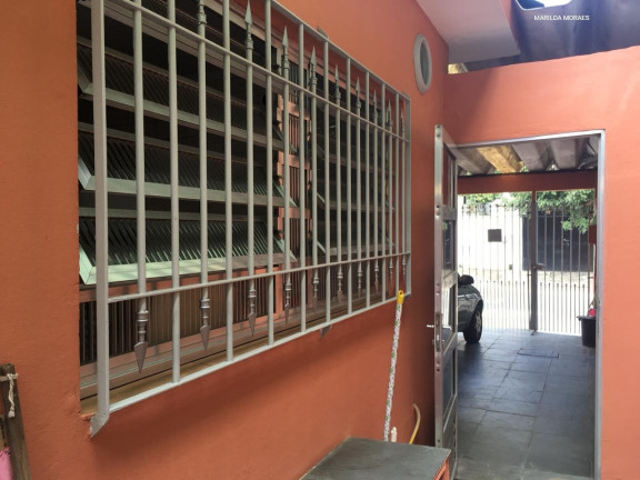 Imagem Casa com 3 Quartos à Venda, 250 m² em Jardim São Cristóvão - São Paulo Imagem Casa com 3 Quartos à Venda, 250 m² em Jardim São Cristóvão - São Paulo