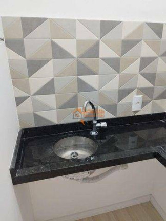 Imagem Sala Comercial à Venda, 40 m² em Vila Pedro Moreira - Guarulhos Imagem Sala Comercial à Venda, 40 m² em Vila Pedro Moreira - Guarulhos