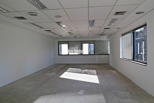 Imagem Imóvel Comercial para Alugar, 49 m² em Brooklin Paulista - São Paulo Imagem Imóvel Comercial para Alugar, 49 m² em Brooklin Paulista - São Paulo
