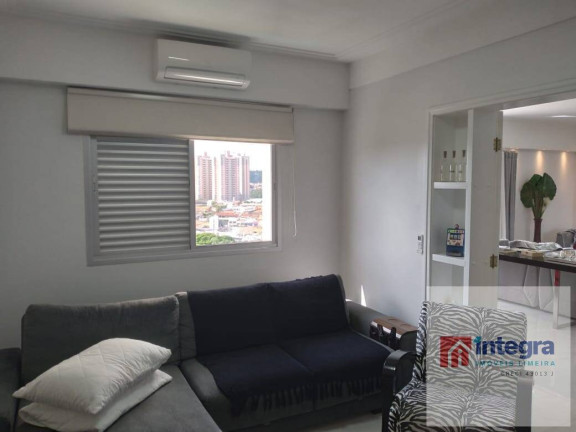 Imagem Apartamento com 3 Quartos à Venda, 167 m² em Vila Paraíso - Limeira Imagem Apartamento com 3 Quartos à Venda, 167 m² em Vila Paraíso - Limeira