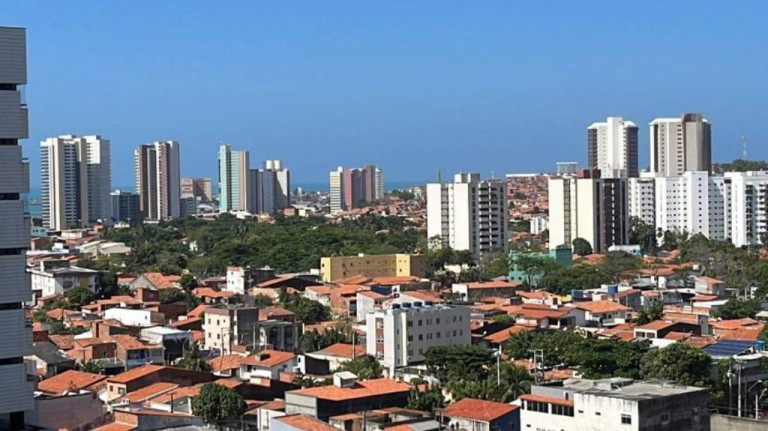 Imagem Cobertura com 3 Quartos à Venda, 204 m² em Varjota - Fortaleza Imagem Cobertura com 3 Quartos à Venda, 204 m² em Varjota - Fortaleza