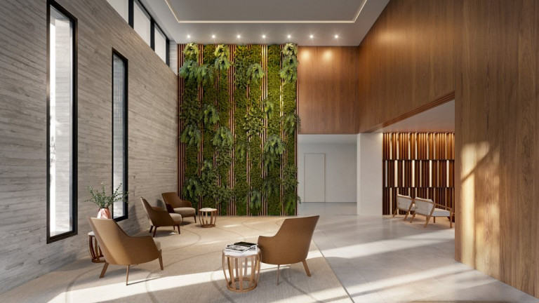 Imagem Apartamento com 2 Quartos à Venda, 63 m² em Petrópolis - Porto Alegre