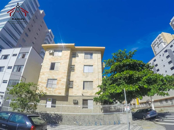 Apartamento à Venda, 23 m² em Forte - Praia Grande