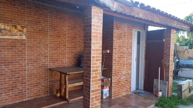 Imagem Casa com 4 Quartos à Venda, 276 m² em Balneário Califórnia - Itanhaém Imagem Casa com 4 Quartos à Venda, 276 m² em Balneário Califórnia - Itanhaém