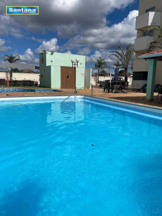 Imagem Apartamento com 2 Quartos à Venda, 50 m² em Estância Itaici - Caldas Novas Imagem Apartamento com 2 Quartos à Venda, 50 m² em Estância Itaici - Caldas Novas