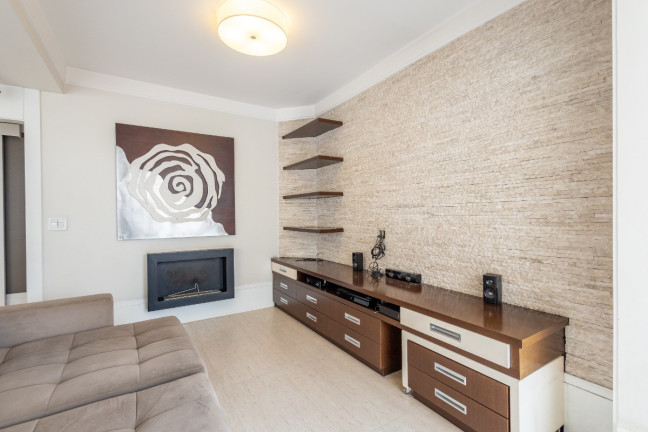 Imagem Apartamento com 3 Quartos à Venda, 198 m² em Cidade Monções - São Paulo