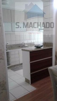 Imagem Apartamento com 2 Quartos à Venda, 68 m² em Santa Terezinha - Santo André Imagem Apartamento com 2 Quartos à Venda, 68 m² em Santa Terezinha - Santo André
