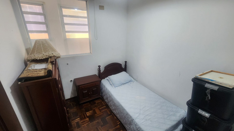 Imagem Apartamento com 4 Quartos à Venda, 301 m² em Boqueirão - Santos Imagem Apartamento com 4 Quartos à Venda, 301 m² em Boqueirão - Santos